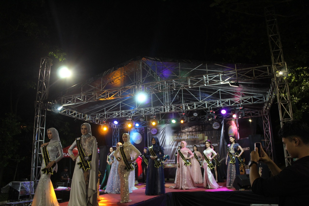 Show Duta 1 (20 Besar Finalis)
